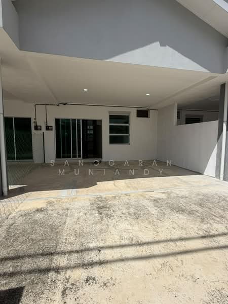 Rumah Teres 1 Tingkat untuk Disewa di Kulim (Kedah) - Sanggaran Muniandy - Exterior - PropertyGuru.com.my