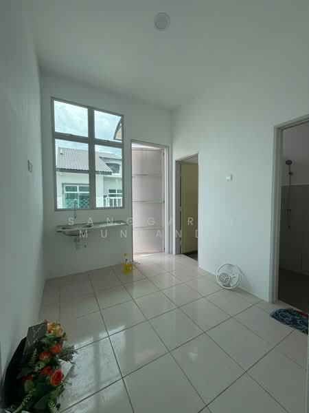 Rumah Teres 1 Tingkat untuk Disewa di Kulim (Kedah) - Sanggaran Muniandy - Kitchen - PropertyGuru.com.my