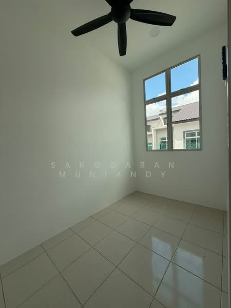 Rumah Teres 1 Tingkat untuk Disewa di Kulim (Kedah) - Sanggaran Muniandy - Bedroom - PropertyGuru.com.my
