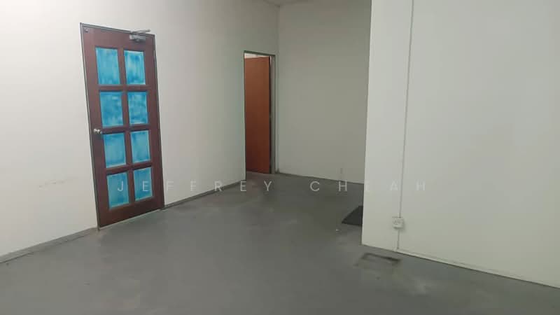 Shop / Office for Rent in Bandar Sri Damansara (Selangor) - Jeffrey Cheah - Interior - PropertyGuru.com.my