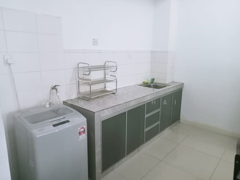 Servis Apartment untuk Disewa di Greenfield Regency - Tan Teak Hai - PropertyGuru.com.my