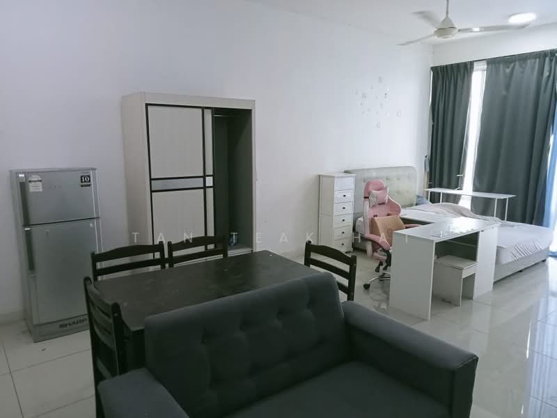 Servis Apartment untuk Disewa di Greenfield Regency - Tan Teak Hai - PropertyGuru.com.my