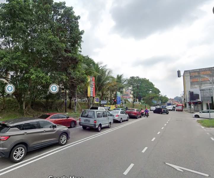 Shop / Office for Sale in Seremban (Negeri Sembilan) - EDWIN KEE - PropertyGuru.com.my