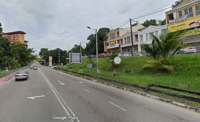 Shop / Office for Sale in Seremban (Negeri Sembilan) - EDWIN KEE - Exterior - PropertyGuru.com.my