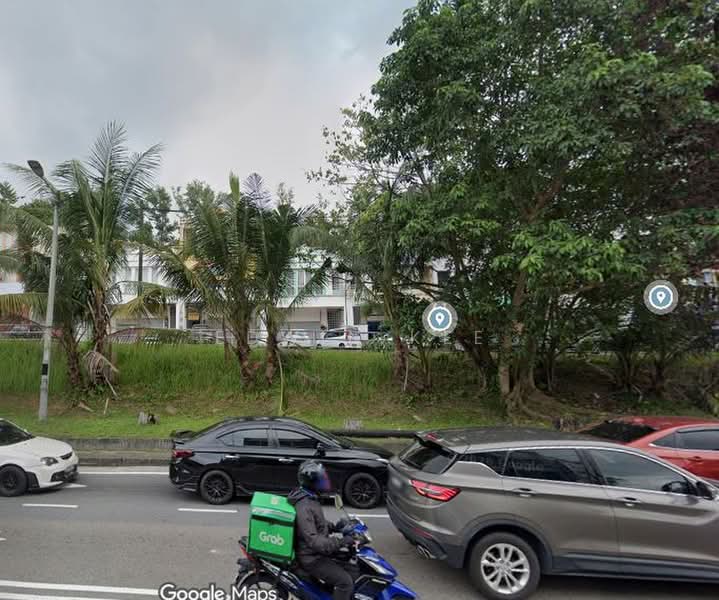 Shop / Office for Sale in Seremban (Negeri Sembilan) - EDWIN KEE - Exterior - PropertyGuru.com.my