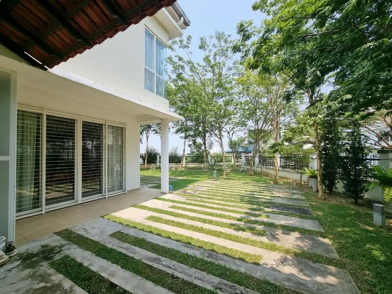 Bungalow for Sale in 16 Sierra (Puchong) - Alan Chan - Exterior - PropertyGuru.com.my