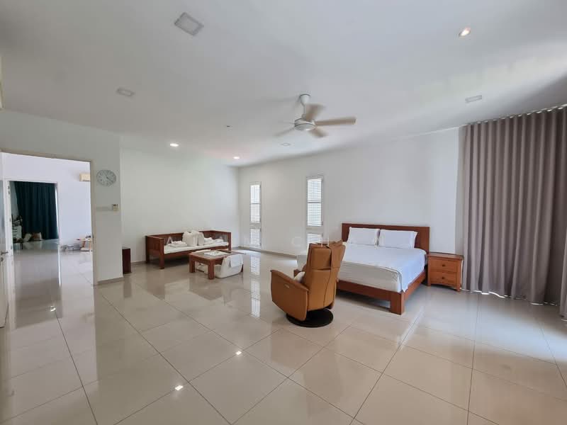 Bungalow for Sale in 16 Sierra (Puchong) - Alan Chan - Living Room - PropertyGuru.com.my