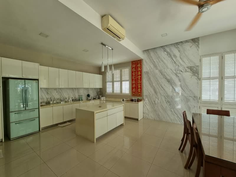 Bungalow for Sale in 16 Sierra (Puchong) - Alan Chan - Kitchen - PropertyGuru.com.my