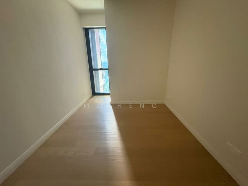 Servis Apartment untuk Dijual di TRX Residences - MK Heng - Interior - PropertyGuru.com.my