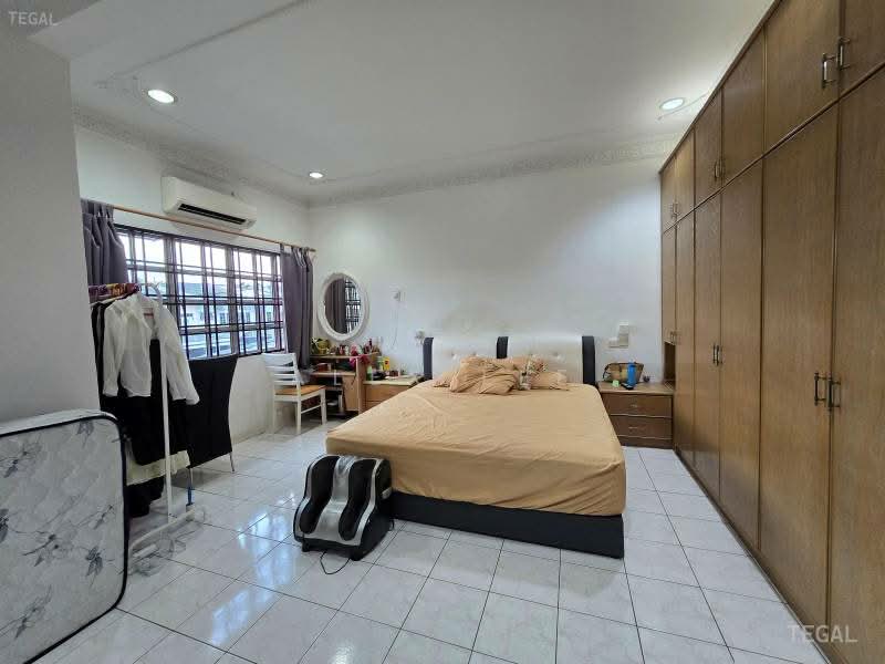 2-storey Terraced House for Sale in Kapar (Selangor) - Alex Lee - Bedroom - PropertyGuru.com.my