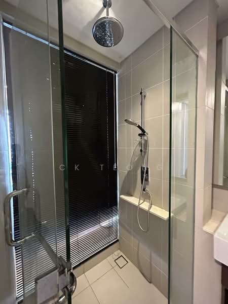 Condominium for Rent at The Ridge - CK Teong - Bathroom - PropertyGuru.com.my
