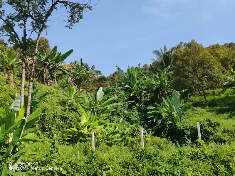 Agricultural Land for Sale in Lenggeng (Negeri Sembilan) - Ahmad Gadafi Md Nor - Exterior - PropertyGuru.com.my