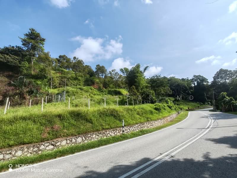 Agricultural Land for Sale in Lenggeng (Negeri Sembilan) - Ahmad Gadafi Md Nor - Exterior - PropertyGuru.com.my