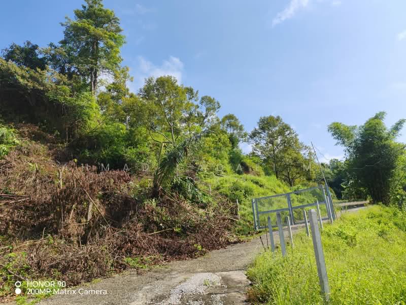 Agricultural Land for Sale in Lenggeng (Negeri Sembilan) - Ahmad Gadafi Md Nor - Exterior - PropertyGuru.com.my