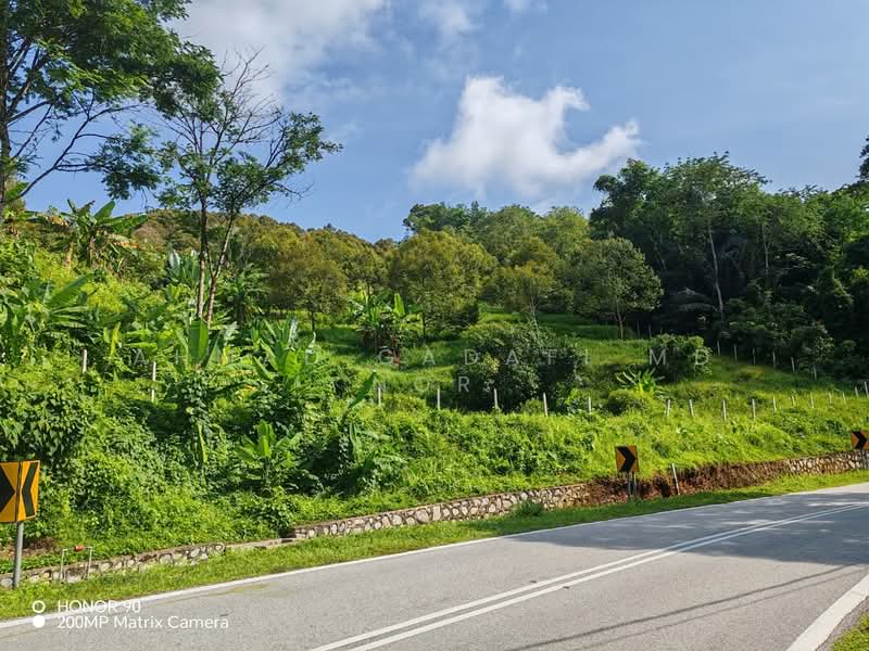 Agricultural Land for Sale in Lenggeng (Negeri Sembilan) - Ahmad Gadafi Md Nor - Exterior - PropertyGuru.com.my