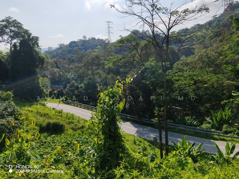 Agricultural Land for Sale in Lenggeng (Negeri Sembilan) - Ahmad Gadafi Md Nor - Exterior - PropertyGuru.com.my