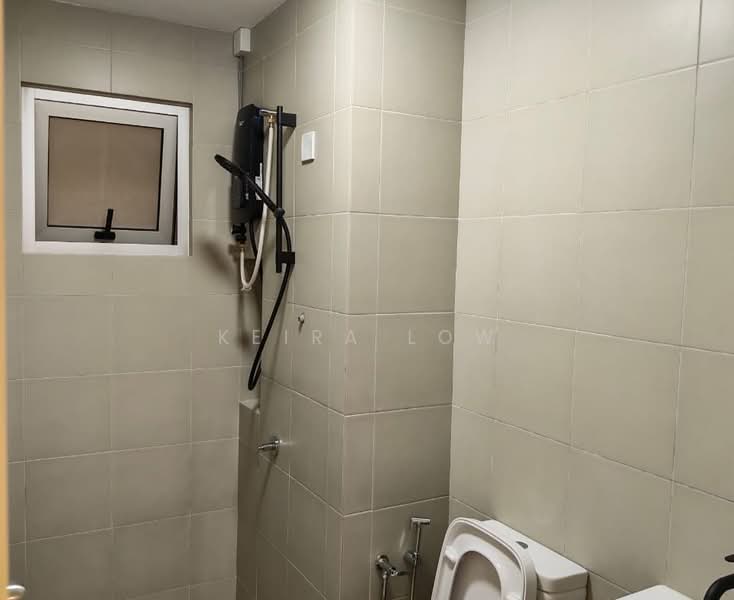 Condominium for Rent at Sofiya Residensi - Keira Low - Bathroom - PropertyGuru.com.my