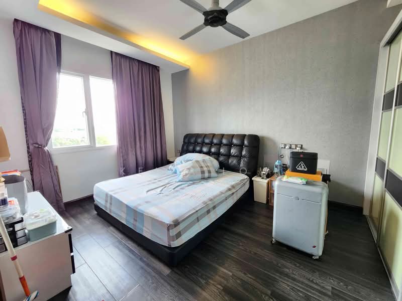 Condominium for Rent at Sofiya Residensi - Keira Low - Bedroom - PropertyGuru.com.my