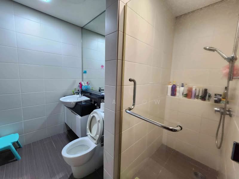 Condominium for Rent at Sofiya Residensi - Keira Low - Bathroom - PropertyGuru.com.my