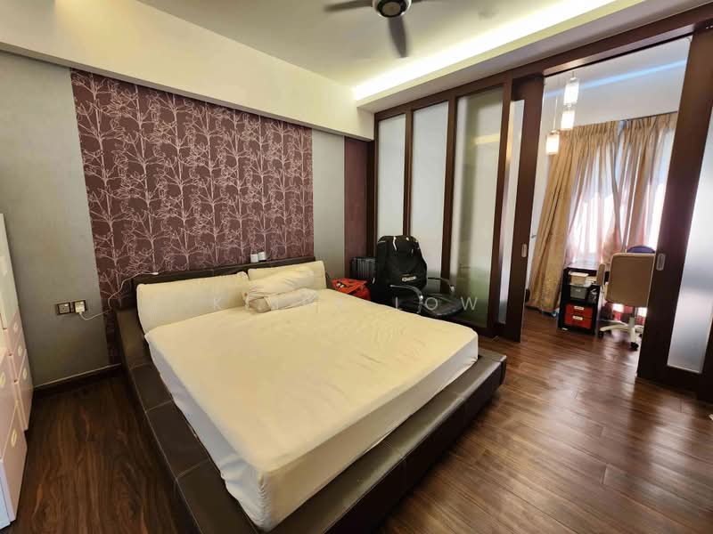 Condominium for Rent at Sofiya Residensi - Keira Low - Bedroom - PropertyGuru.com.my