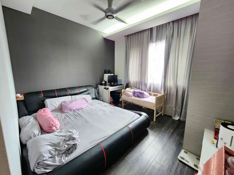 Condominium for Rent at Sofiya Residensi - Keira Low - Bedroom - PropertyGuru.com.my