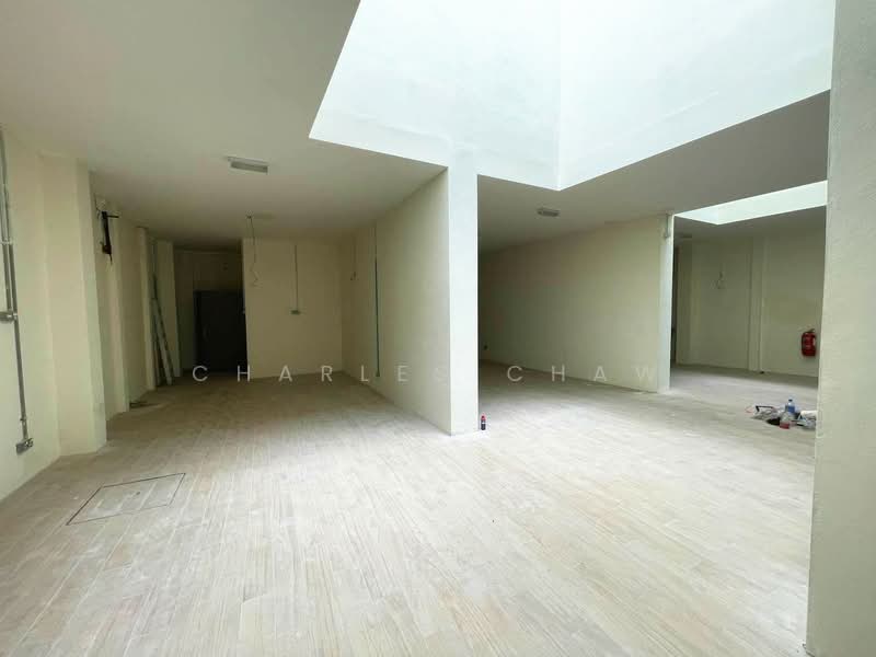 Shop for Rent in George Town (Penang) - Charles Chaw - Interior - PropertyGuru.com.my