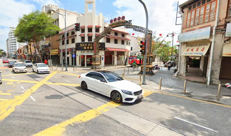 Shop for Rent in George Town (Penang) - Charles Chaw - PropertyGuru.com.my