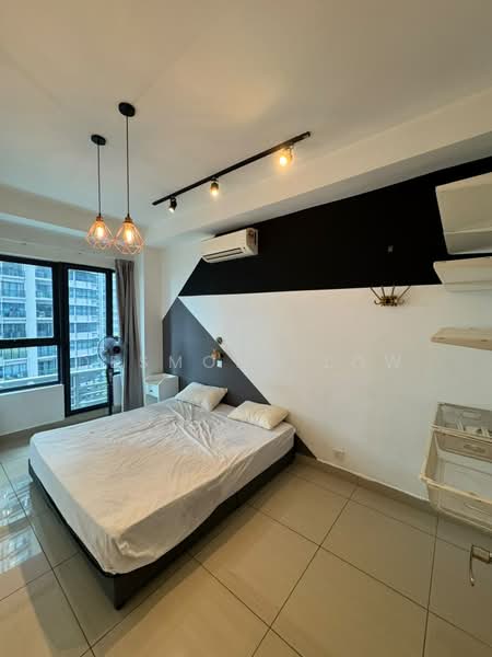Service Residence for Rent at Arte Plus - Desmond Low - Bedroom - PropertyGuru.com.my