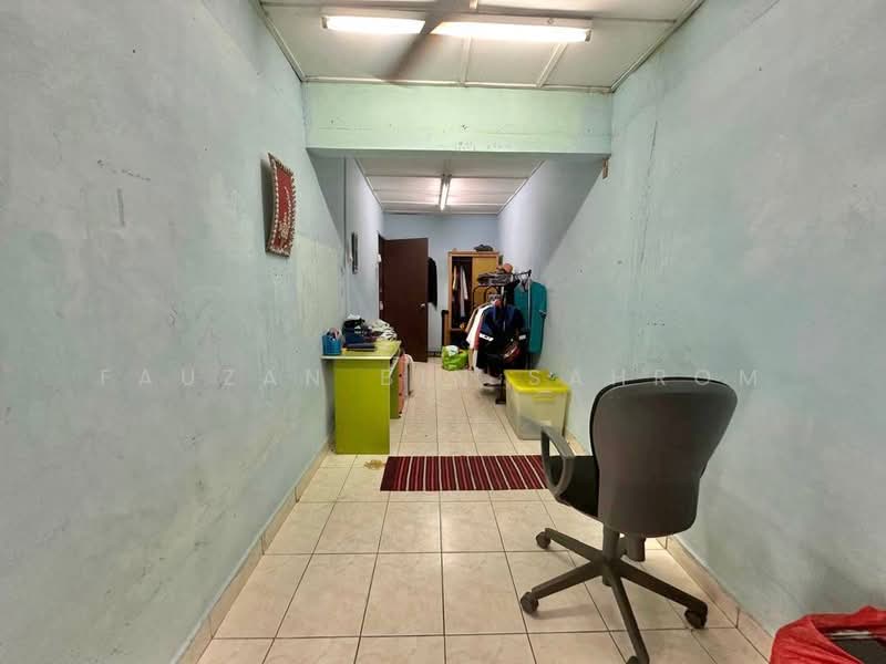 2-storey Terraced House for Sale in Taman Serdang Raya (Seri Kembangan) - Fauzan bin Sahrom - PropertyGuru.com.my