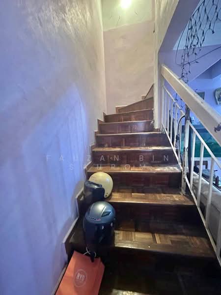 2-storey Terraced House for Sale in Taman Serdang Raya (Seri Kembangan) - Fauzan bin Sahrom - PropertyGuru.com.my