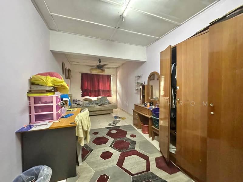 2-storey Terraced House for Sale in Taman Serdang Raya (Seri Kembangan) - Fauzan bin Sahrom - PropertyGuru.com.my