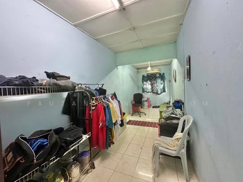 2-storey Terraced House for Sale in Taman Serdang Raya (Seri Kembangan) - Fauzan bin Sahrom - PropertyGuru.com.my