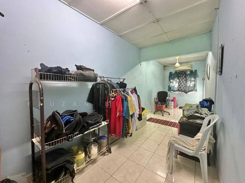 2-storey Terraced House for Sale in Taman Serdang Raya (Seri Kembangan) - Fauzan bin Sahrom - PropertyGuru.com.my