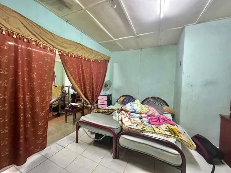 2-storey Terraced House for Sale in Taman Serdang Raya (Seri Kembangan) - Fauzan bin Sahrom - PropertyGuru.com.my