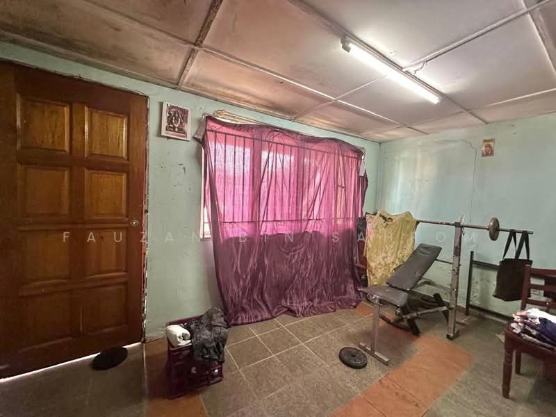 2-storey Terraced House for Sale in Taman Serdang Raya (Seri Kembangan) - Fauzan bin Sahrom - PropertyGuru.com.my