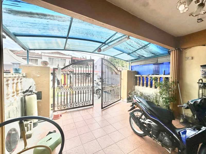 2-storey Terraced House for Sale in Taman Serdang Raya (Seri Kembangan) - Fauzan bin Sahrom - PropertyGuru.com.my