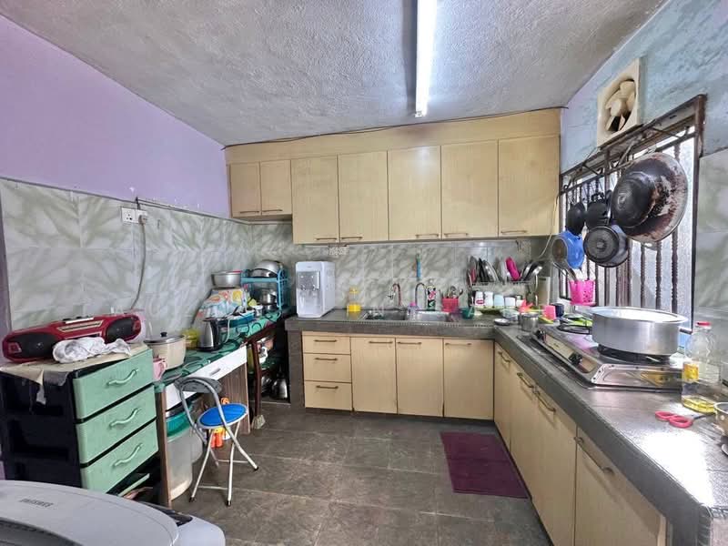 2-storey Terraced House for Sale in Taman Serdang Raya (Seri Kembangan) - Fauzan bin Sahrom - PropertyGuru.com.my