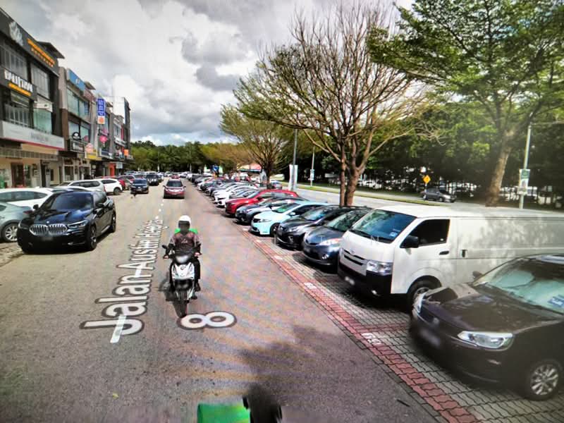 Kedai untuk Dijual di Austin Heights (Tebrau) - Angel Tan - Exterior - PropertyGuru.com.my