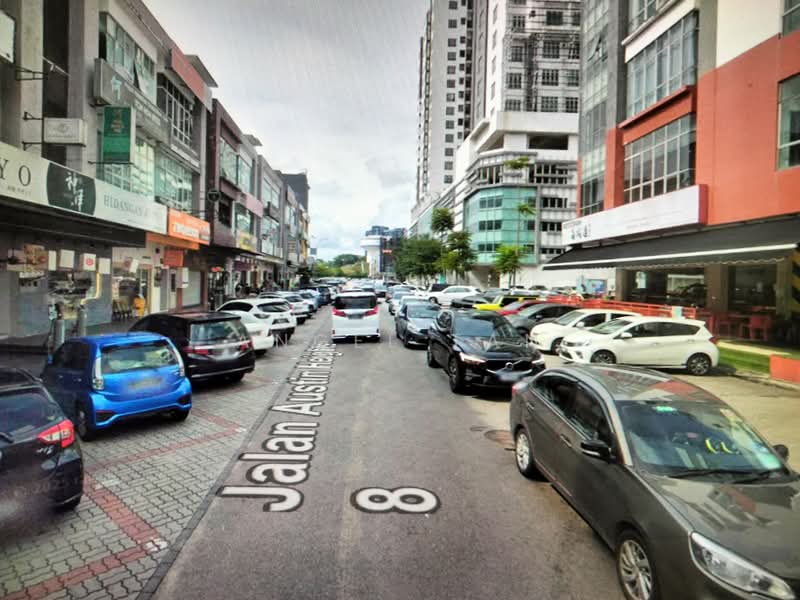 Kedai untuk Dijual di Austin Heights (Tebrau) - Angel Tan - PropertyGuru.com.my
