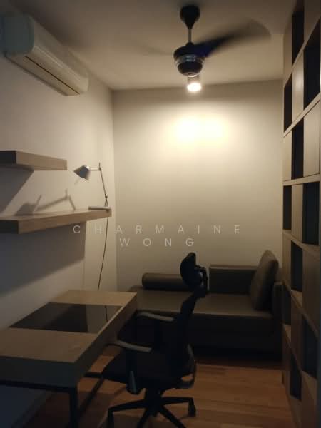Servis Apartment untuk Disewa di myHabitat - Charmaine Wong - Study - PropertyGuru.com.my