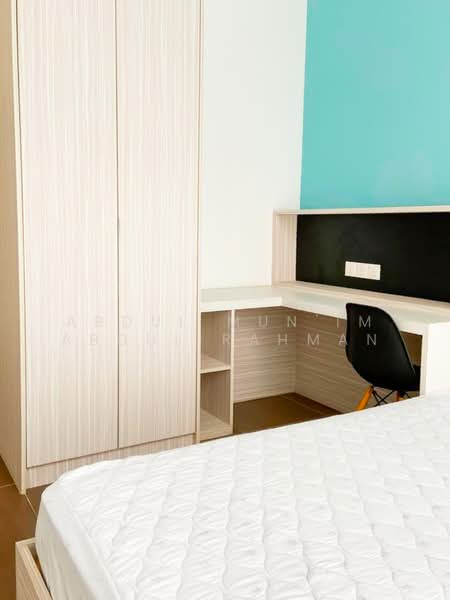 Servis Apartment untuk Disewa di Garden Plaza - Abdul Mun'im Abdul Rahman - PropertyGuru.com.my