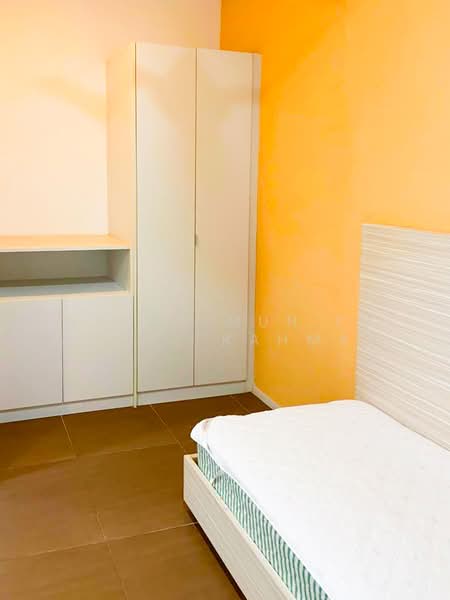 Servis Apartment untuk Disewa di Garden Plaza - Abdul Mun'im Abdul Rahman - PropertyGuru.com.my