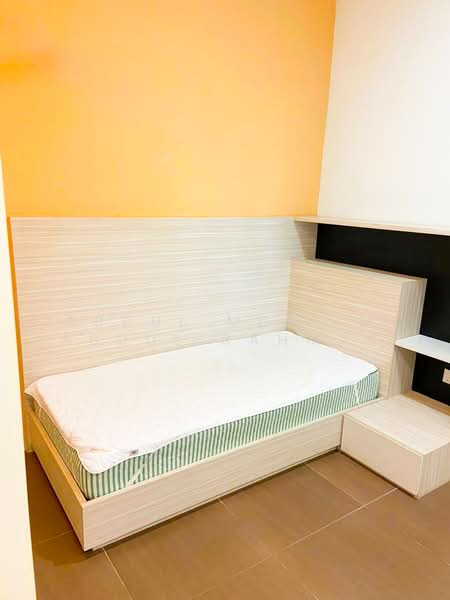Servis Apartment untuk Disewa di Garden Plaza - Abdul Mun'im Abdul Rahman - PropertyGuru.com.my