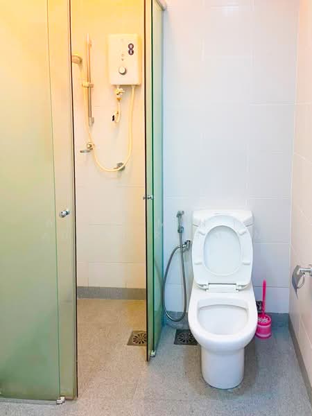 Servis Apartment untuk Disewa di Garden Plaza - Abdul Mun'im Abdul Rahman - PropertyGuru.com.my