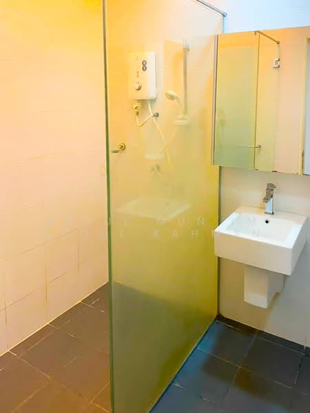 Servis Apartment untuk Disewa di Garden Plaza - Abdul Mun'im Abdul Rahman - PropertyGuru.com.my