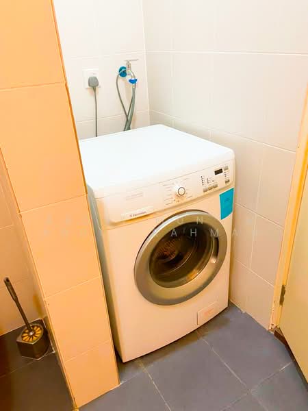 Servis Apartment untuk Disewa di Garden Plaza - Abdul Mun'im Abdul Rahman - PropertyGuru.com.my
