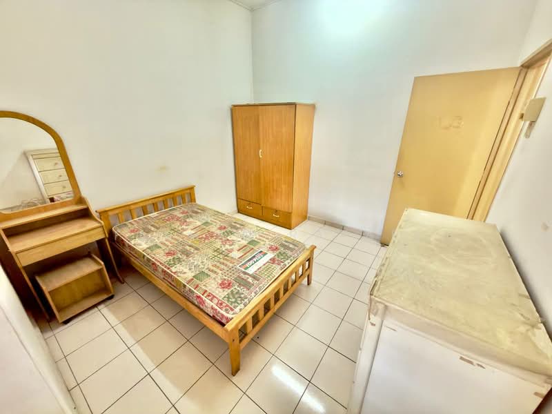 Townhouse for Sale in Shah Alam (Selangor) - Farhan Rafael - Bedroom - PropertyGuru.com.my