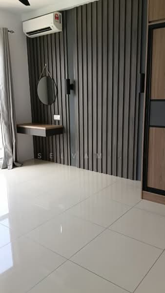 Kondominium untuk Dijual di Residensi PV18 - Selvam . - Bedroom - PropertyGuru.com.my