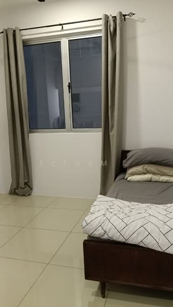 Kondominium untuk Dijual di Residensi PV18 - Selvam . - Bedroom - PropertyGuru.com.my