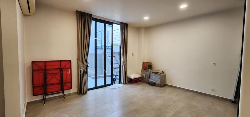 Bungalow for Sale in Sierramas (Sungai Buloh) - Johnny Tan - Living Room - PropertyGuru.com.my